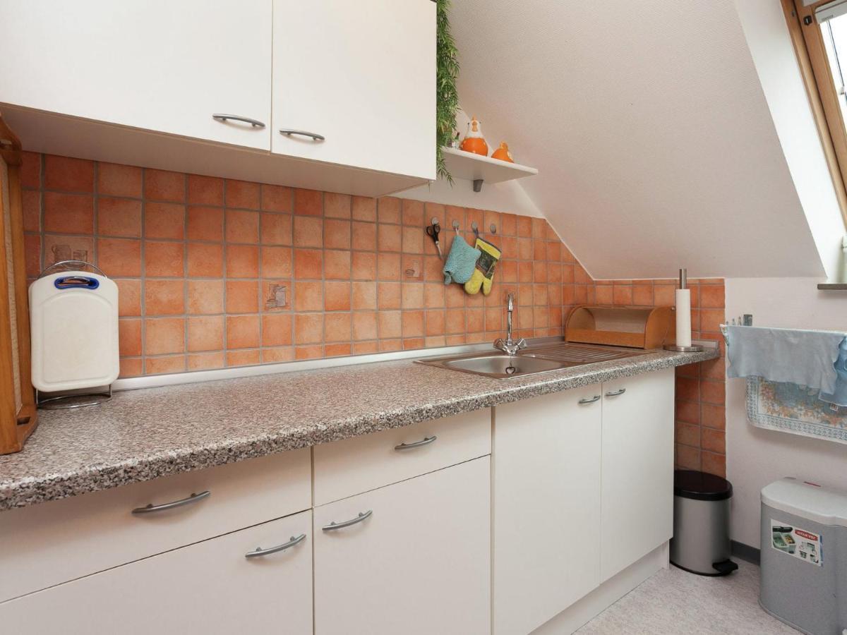 Flat In Polle Near The Forest المظهر الخارجي الصورة