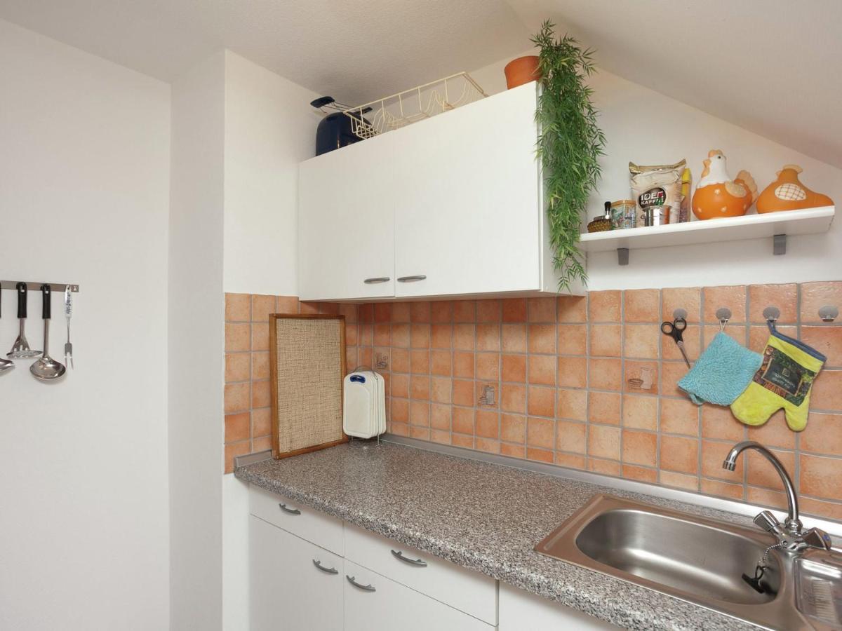 Flat In Polle Near The Forest المظهر الخارجي الصورة
