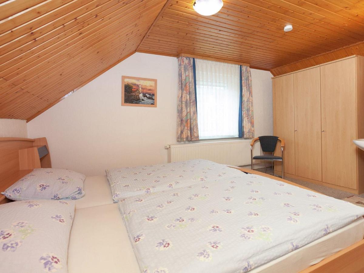 Flat In Polle Near The Forest المظهر الخارجي الصورة