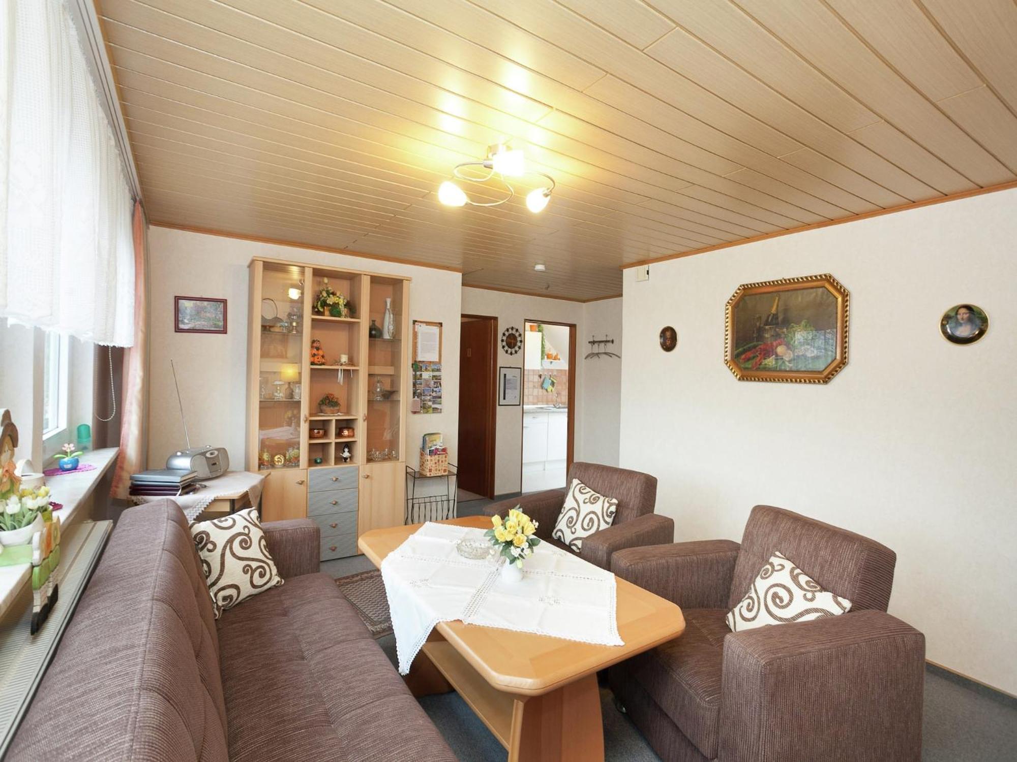 Flat In Polle Near The Forest المظهر الخارجي الصورة